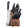 12pc Knife Block Set D18509