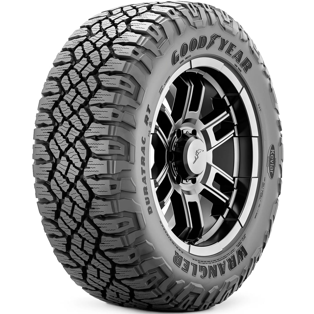 275/65R18 116T XL Rugged Terrain Tire M471