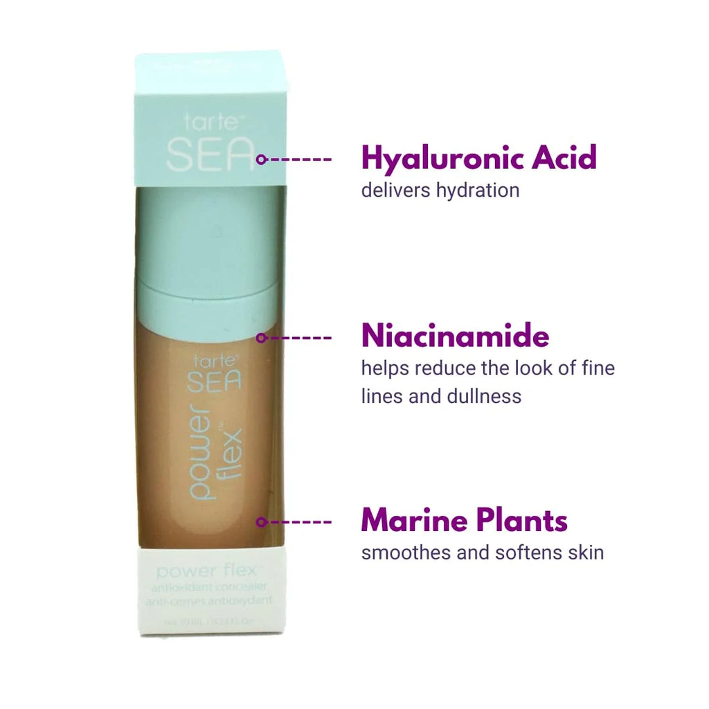 Full Coverage Vegan Concealer M9386