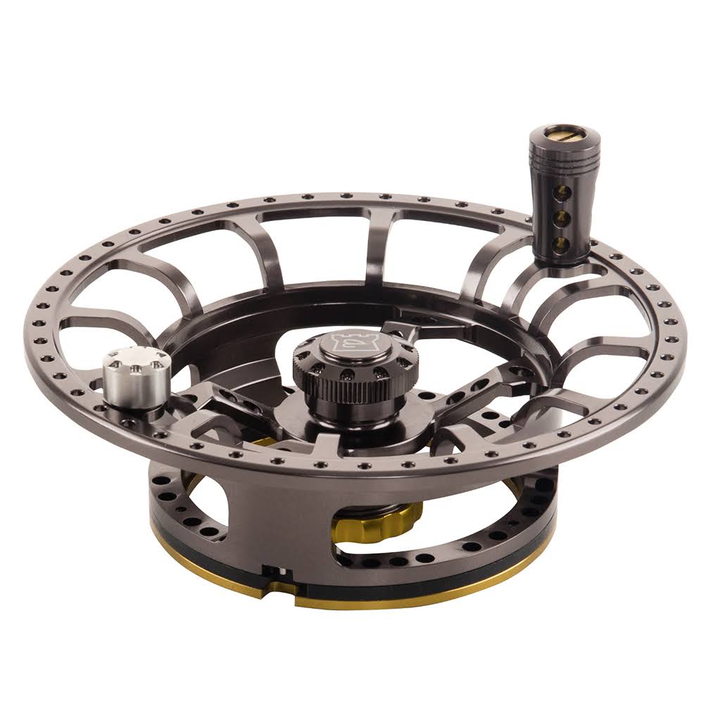 Ultralite ASR Fly Reel S186