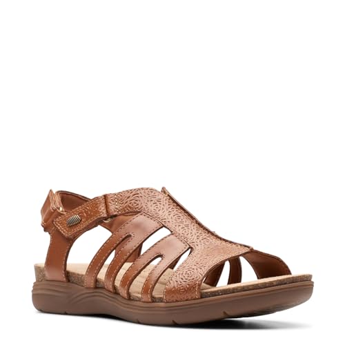 Women's Flat Sandal F155031