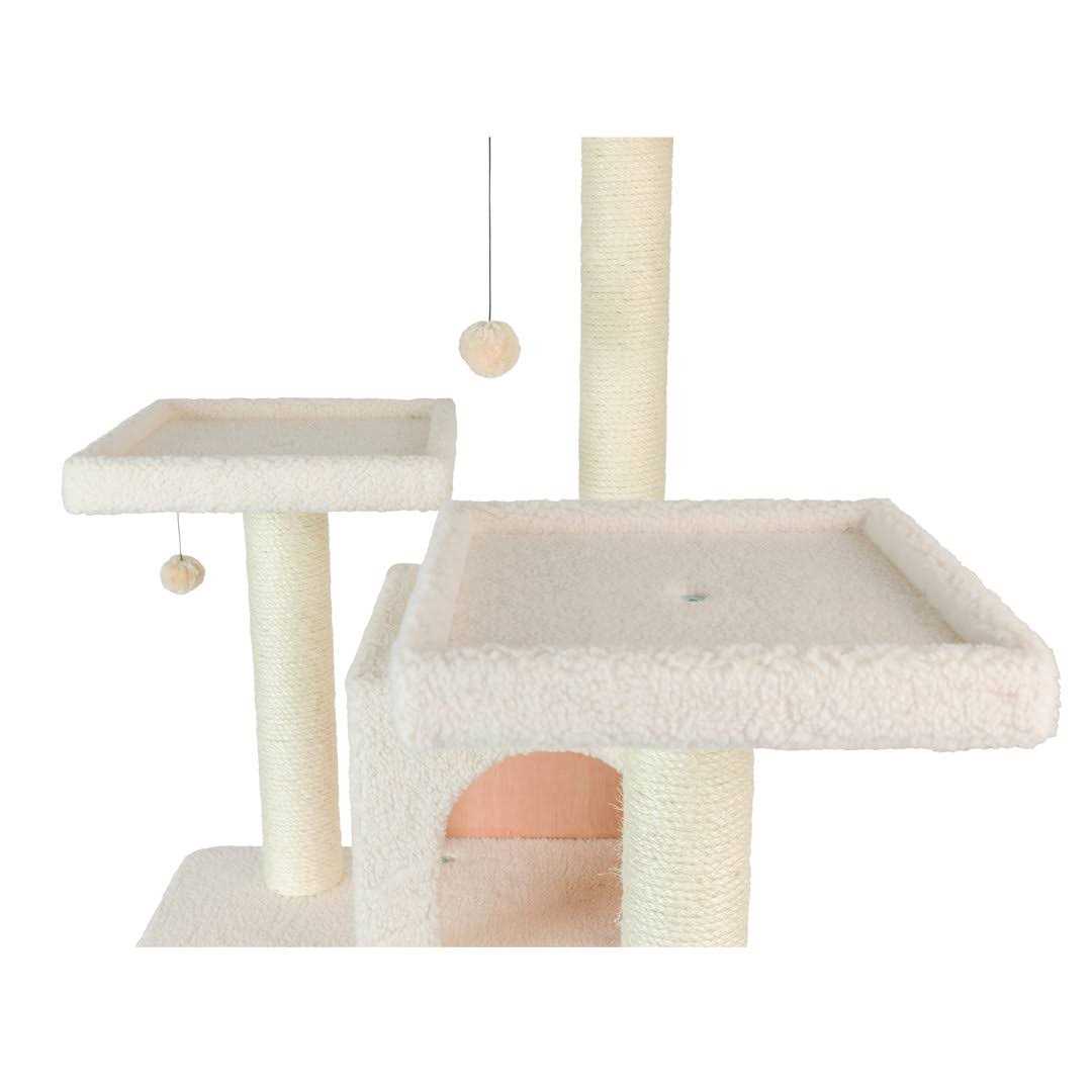 Classic Cat Tree Q224