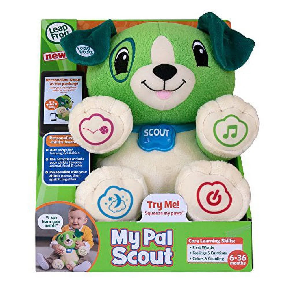 My Pal Scout L46132