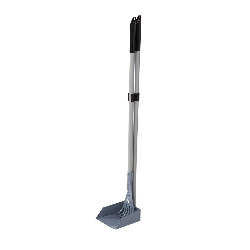 Blue Rake & Scoop P5024