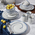 16pc Dinnerware Set U19775