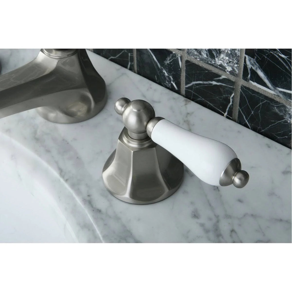 Widespread Faucet J371