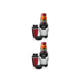 2 Pack Mini Countertop Blender M2074