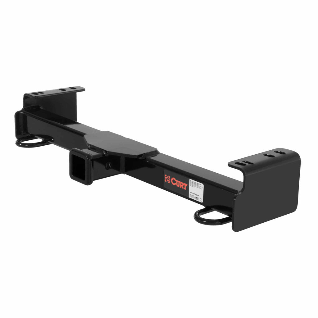 Front Mount Hitch U747540