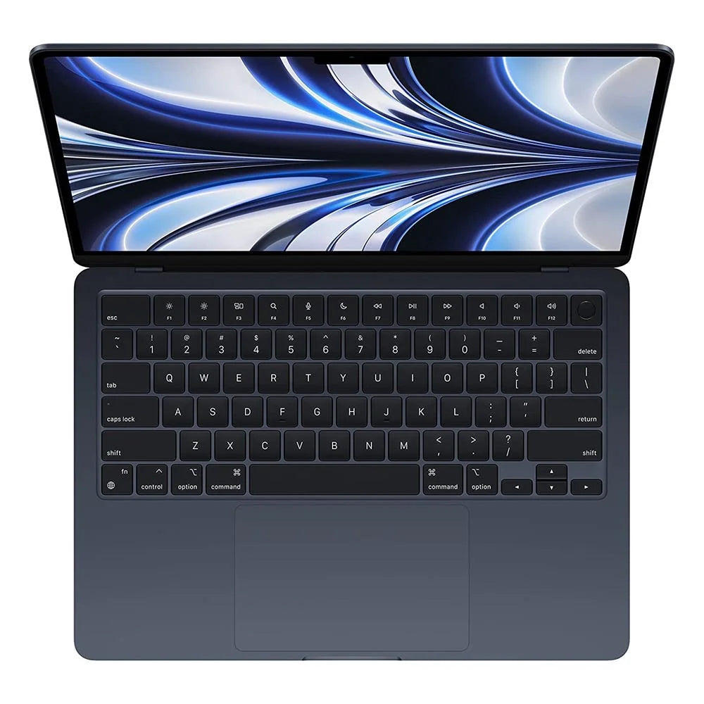 MacBook Air 13.6-inch M2 Laptop 256 GB Flash HD 8GB RAM F102