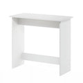 White Study Table V76673