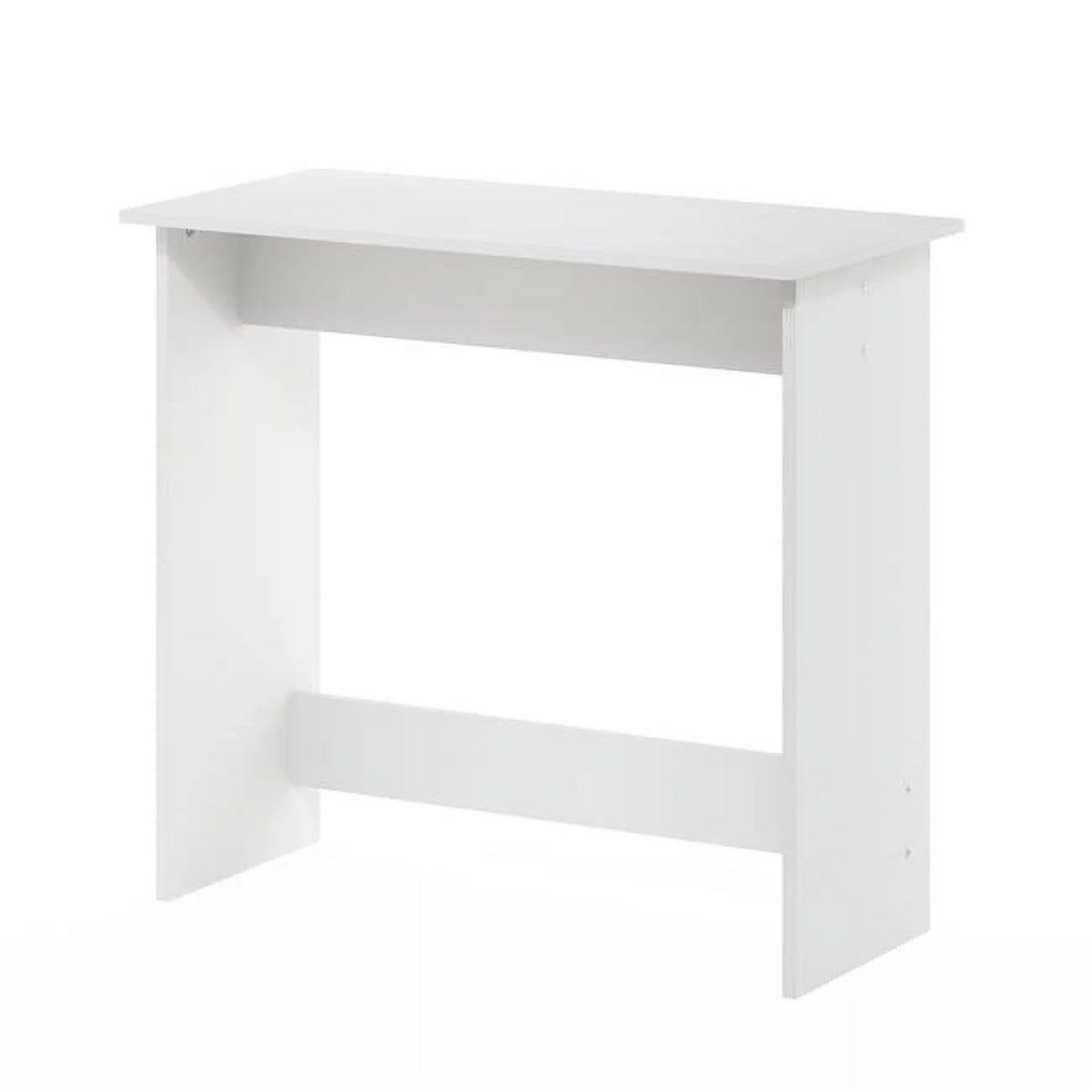White Study Table V76673