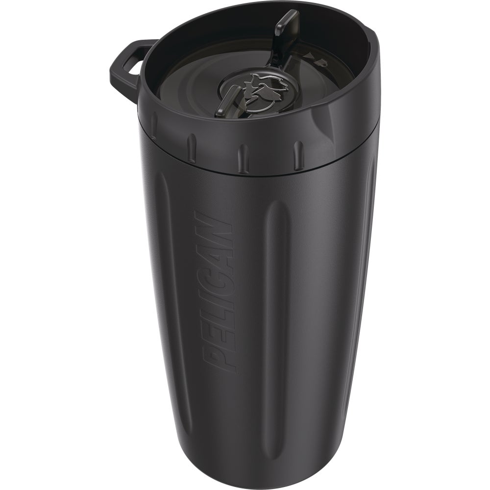 Black Dayventure Tumbler Y540