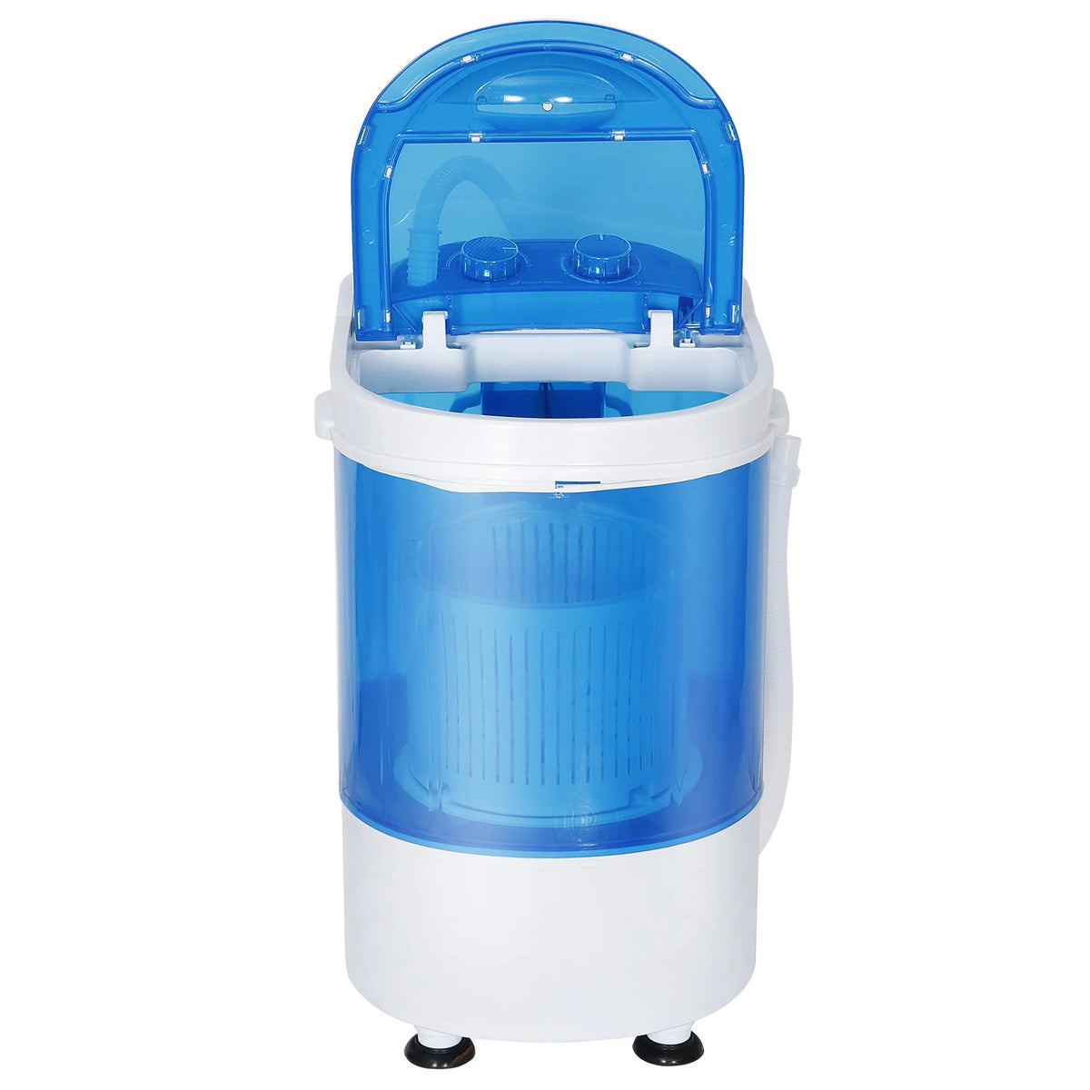 9 lbs Compact Washing Machine V30743
