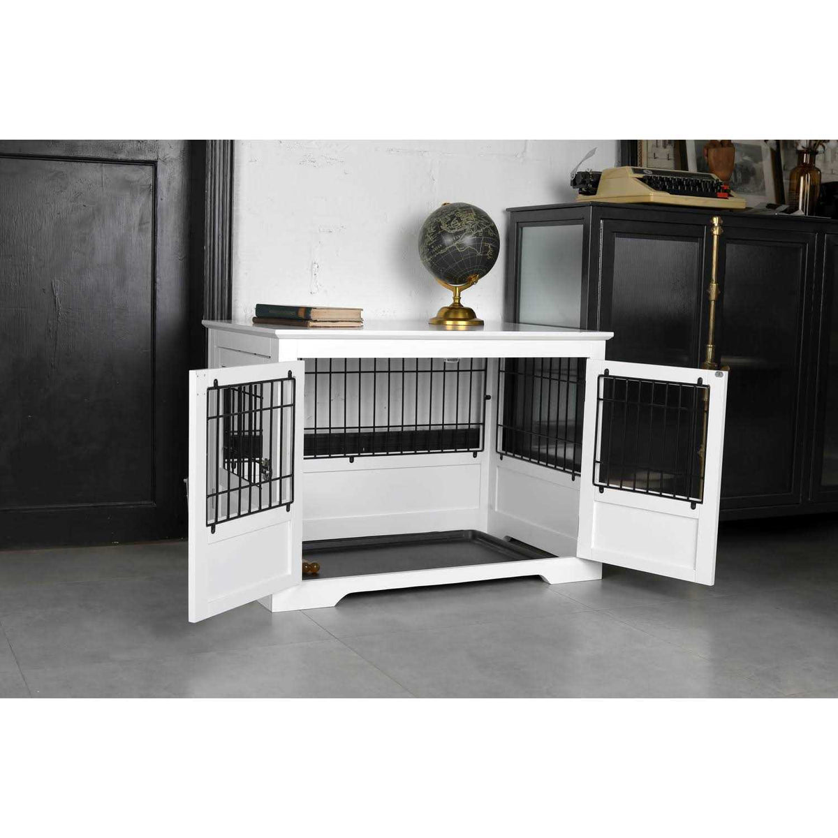 Triple Door Crate K5335