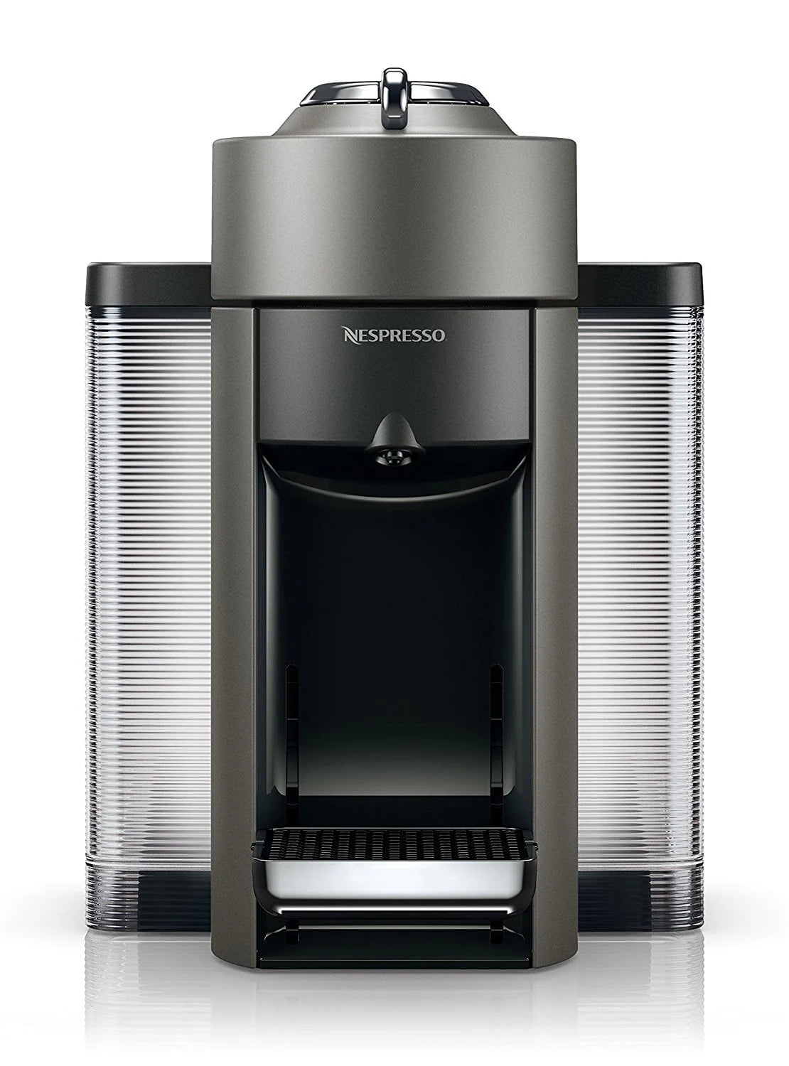 Coffee and Espresso Machine with Aerocinno K206