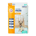 Dog Training Pads with Attractant N61435