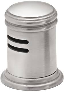 French Gold Air Gap for Dishwasher - Trim Only N40773
