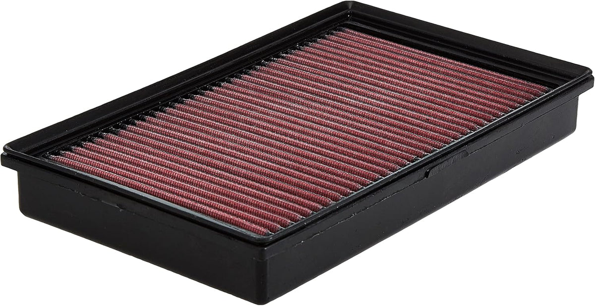 Washable Replacement Engine Air Filter, Pack of 2 T12243
