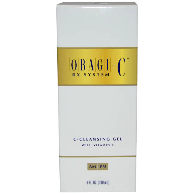 Vitamin C Cleansing Gel P943205