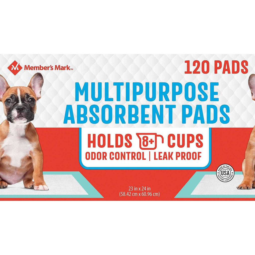 Pet Training Pads S86054