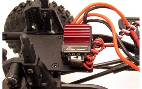 1-10 Scale 76 Ford F-150 4WD Scaler X90344