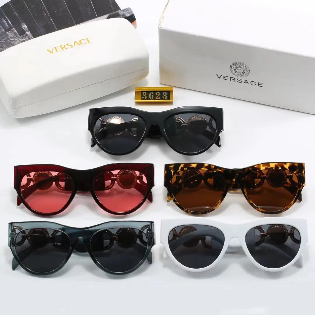 VE Letter Sunglasses U908818