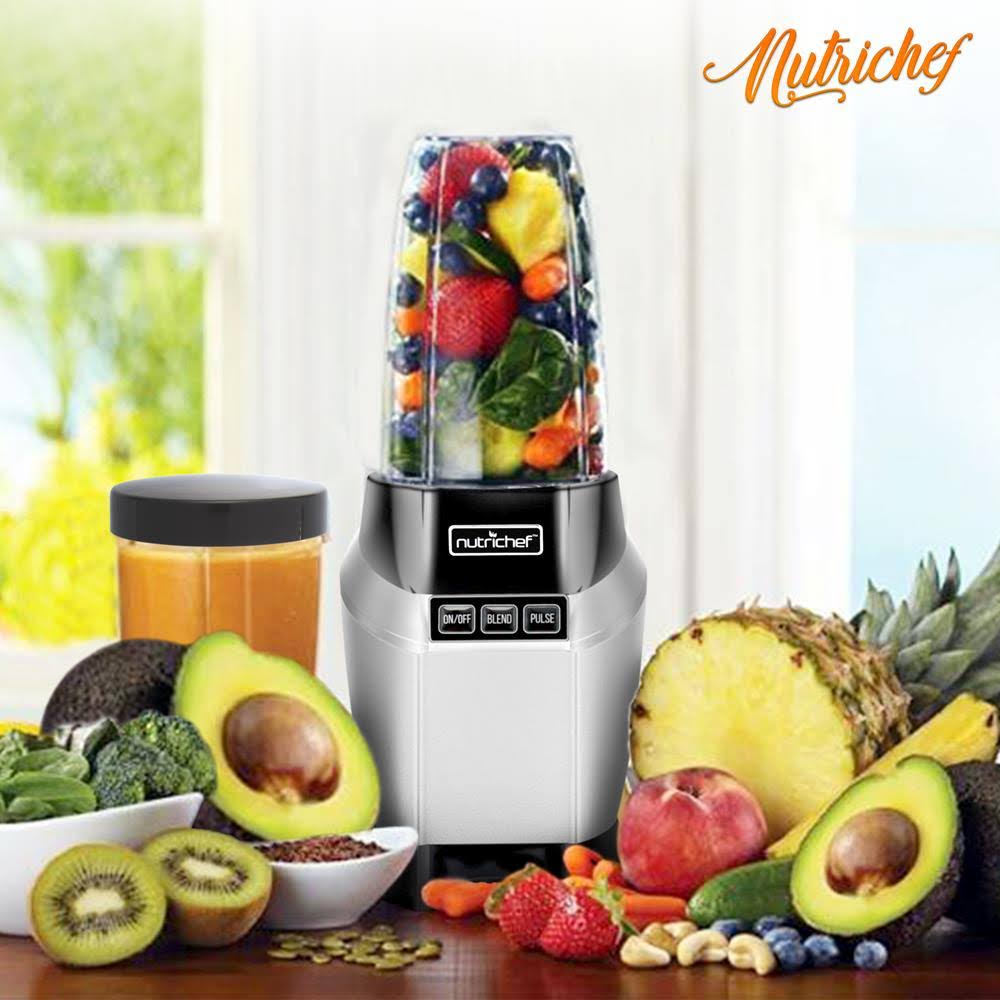 2 Pack Mini Countertop Blender M2074
