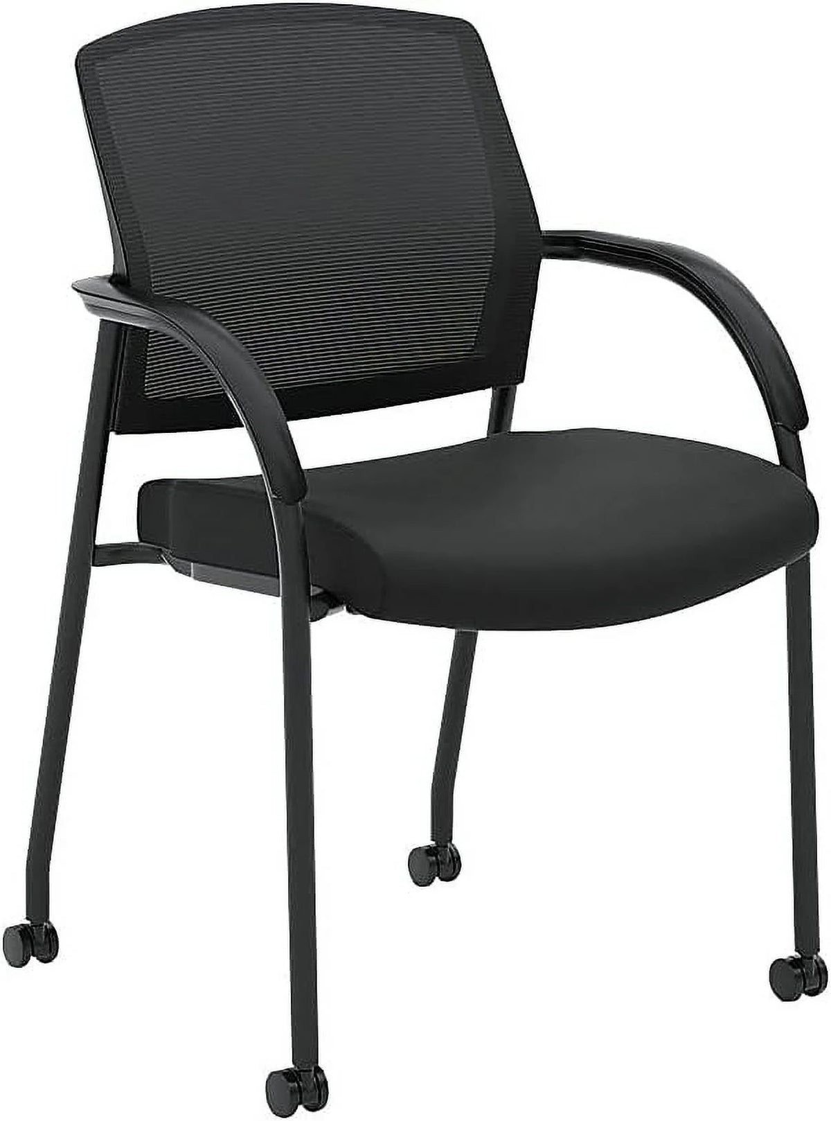 Black Multi-Purpose Side Chair G477873