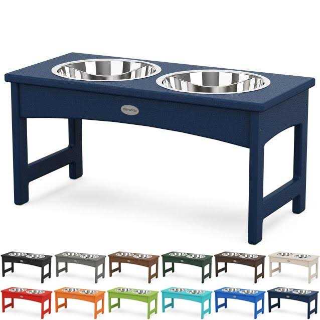 Pet Feeder A41231