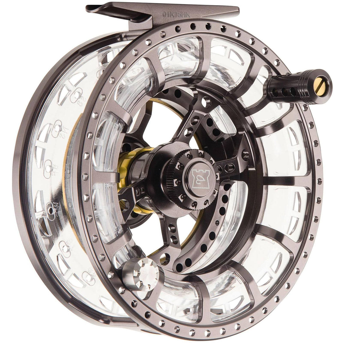 Ultralite ASR Fly Reel S186