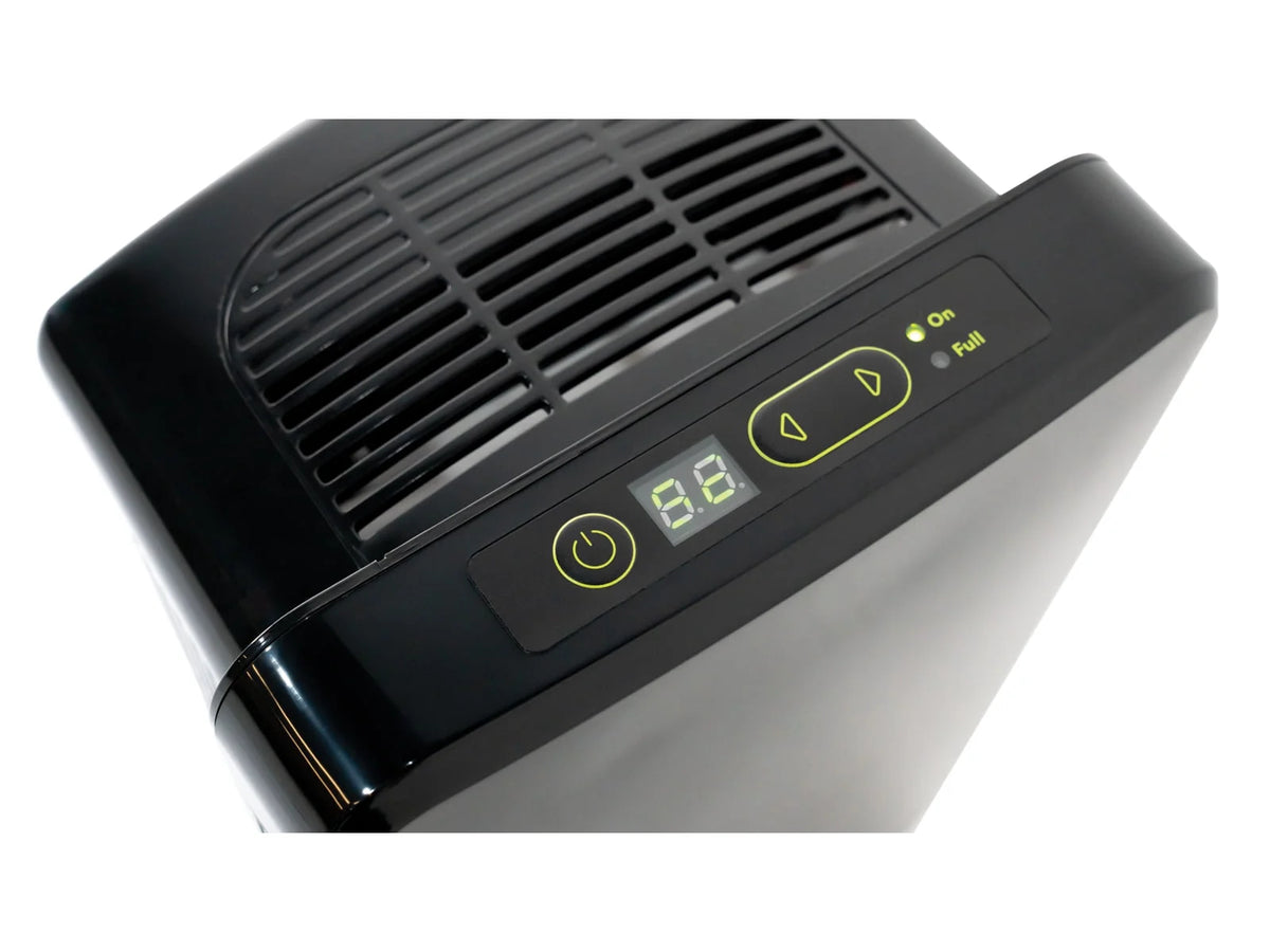Automatic Dehumidifier Q31175