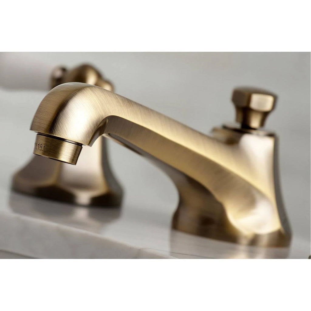 Widespread Faucet J371