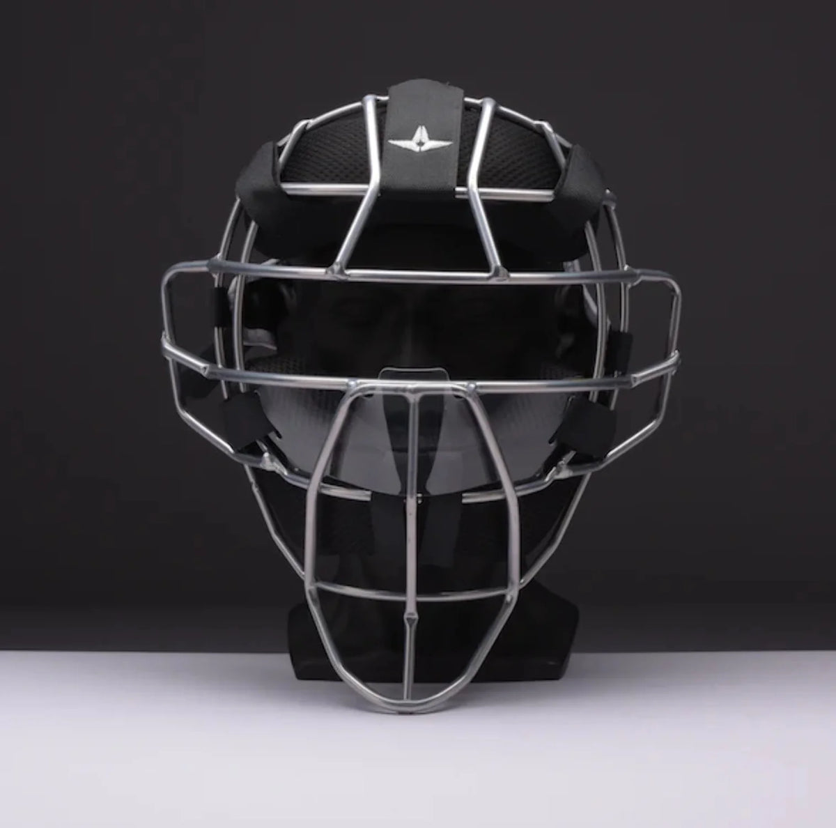 Steel Catcher's Mask X13280