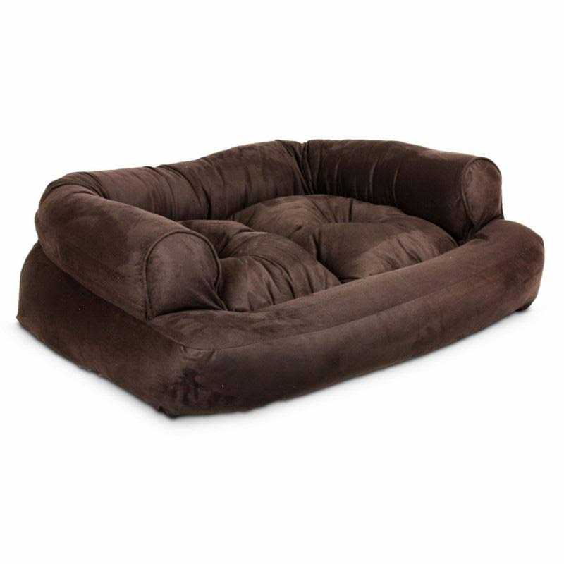 Overstuffed Pet Sofa Q492