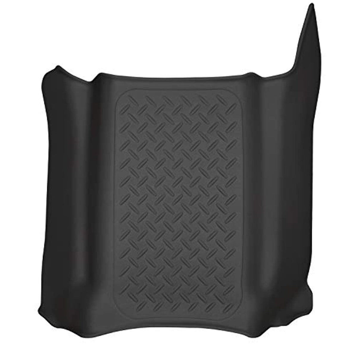 Black Center Hump Floor Liner Y32712
