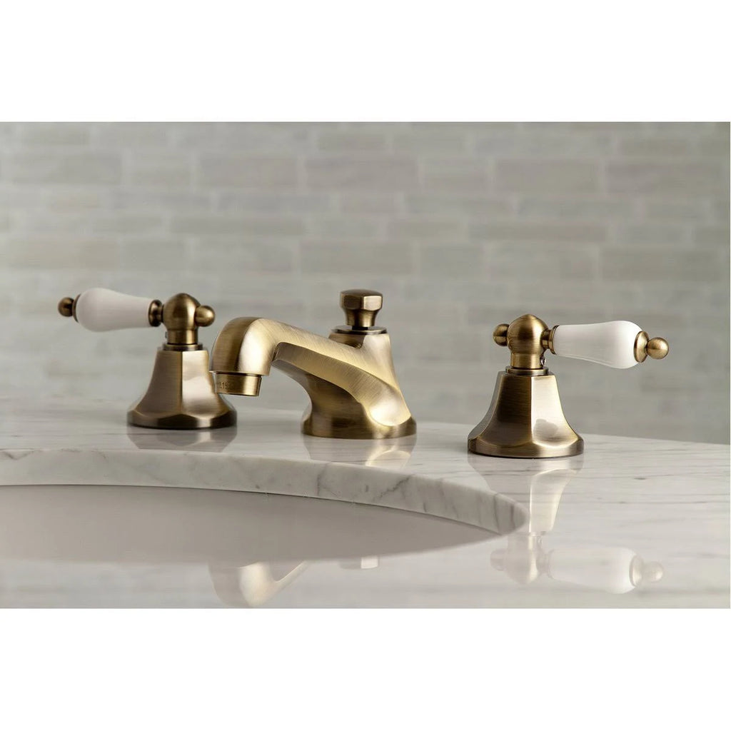 Widespread Faucet J371