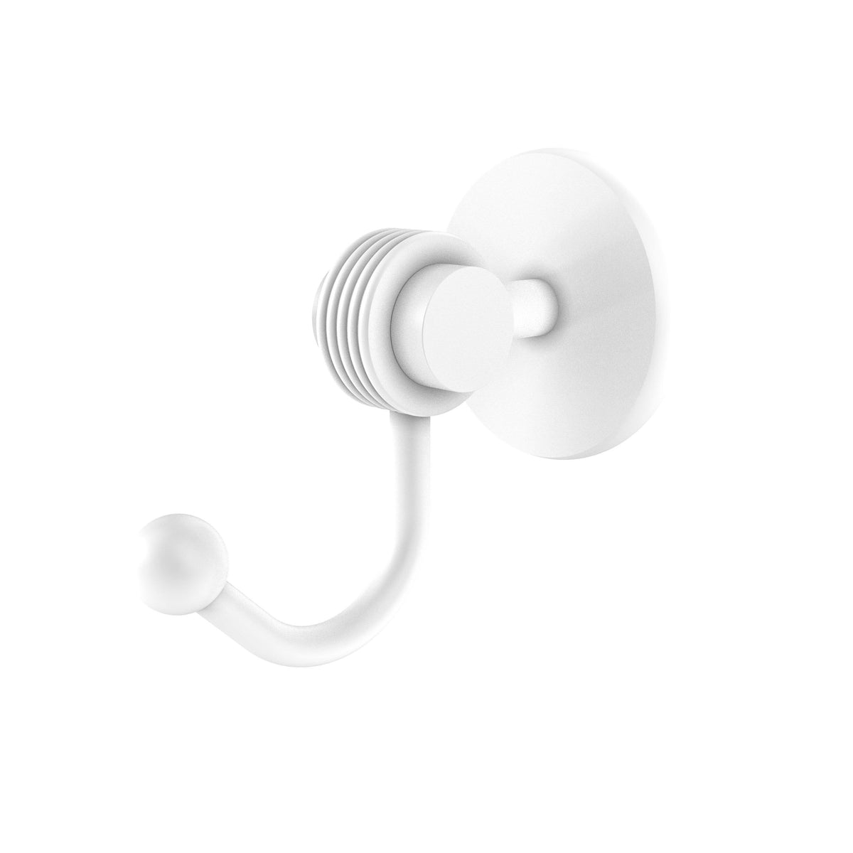 Satin Nickel Robe Hook B776434