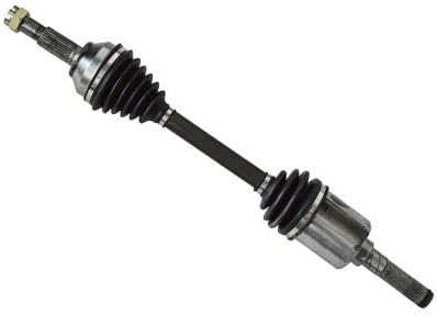 CV Axle Joint Assembly Front Pair Set of 2 for NISSAN Rogue 2008-2013 AWD K19074