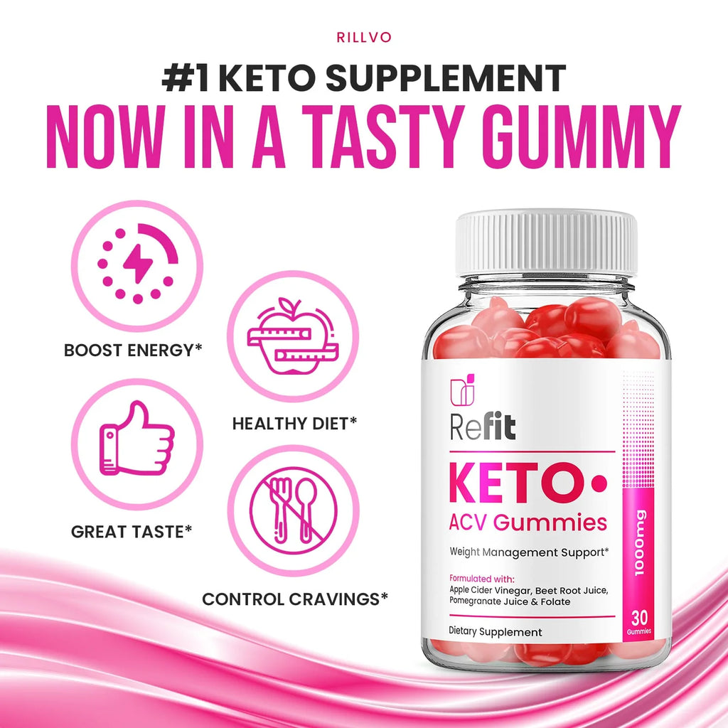 Keto ACV Gummies I93059