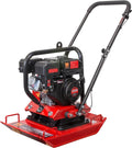 7 HP 4500-Pound Plate Compactor F8226