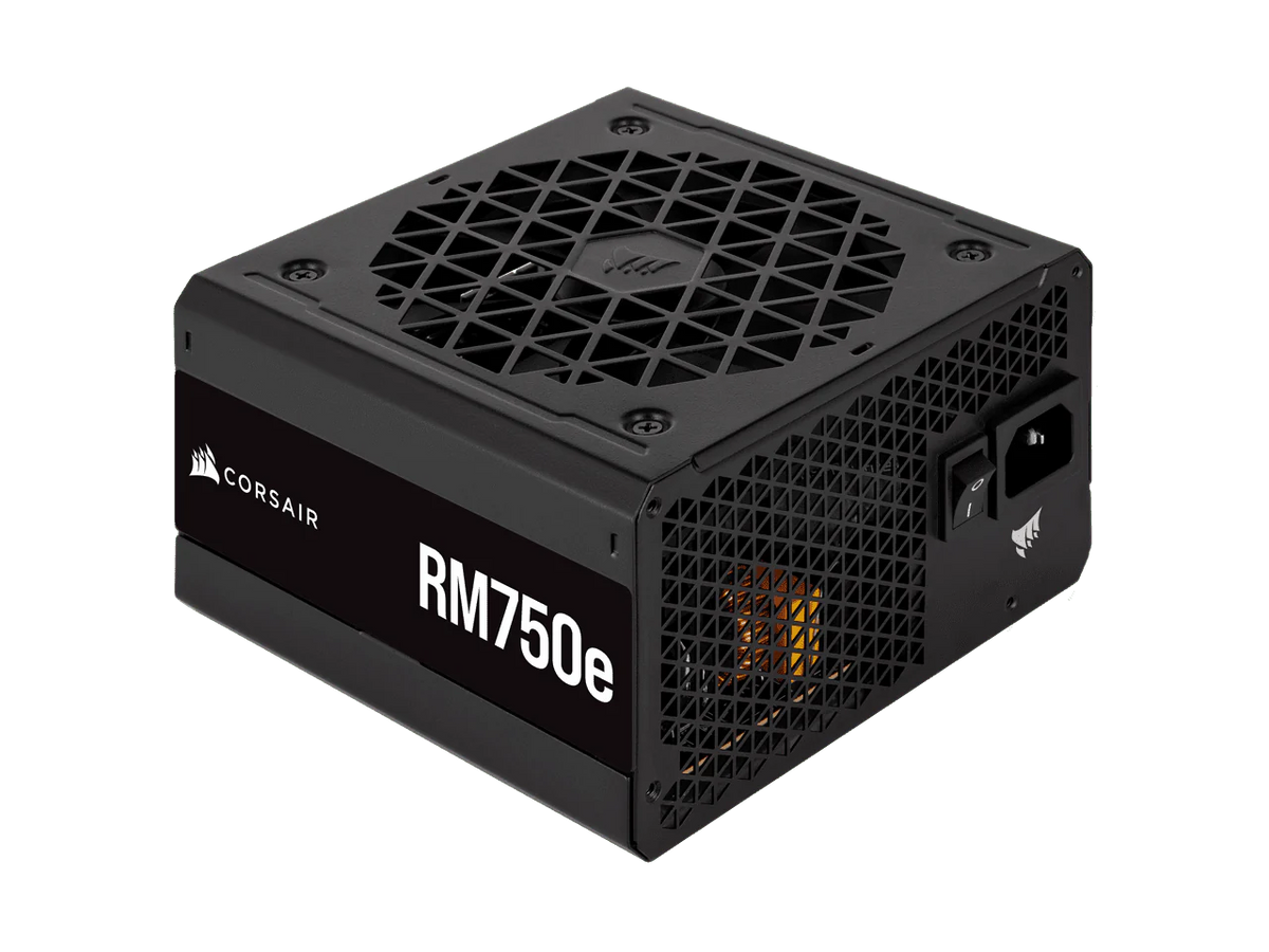 Fully Modular Low-Noise ATX Power Supply 80 PLUS Gold P35937