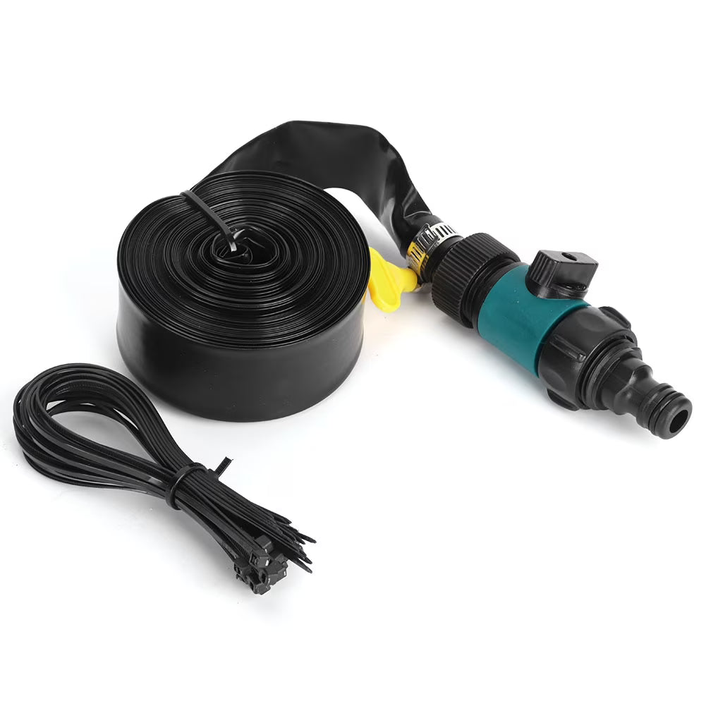 Garden Sprinkler for Outdoor Water Party S450