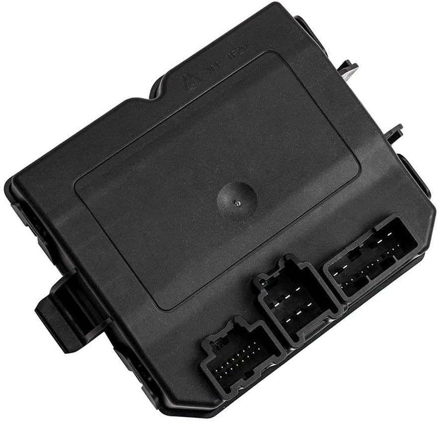 Liftgate Control Module for Cadillac SRX R4117