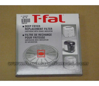 Charcoal Filter Kit R4219
