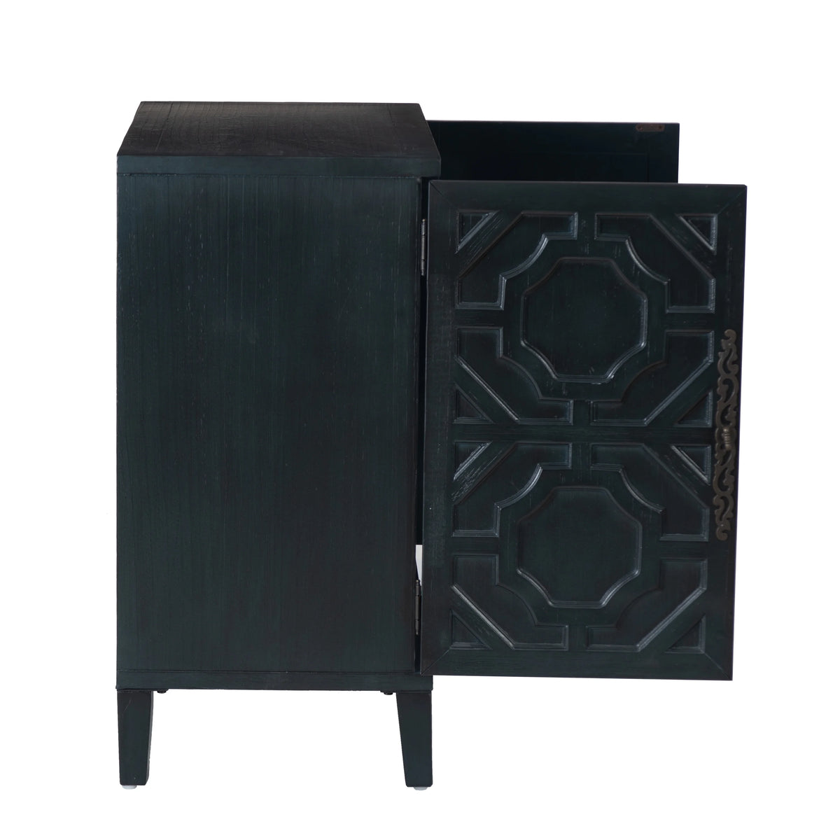 2-Door Accent Cabinet E604943