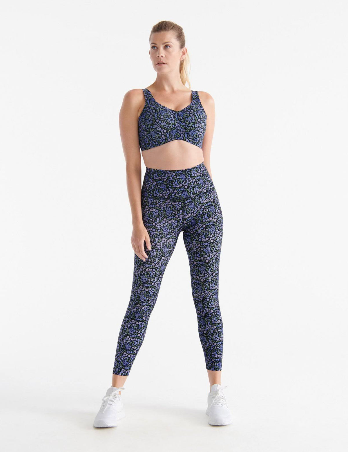 High Impact Sports Bra J149722