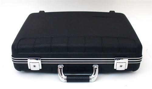 Black Tool Case Z23428