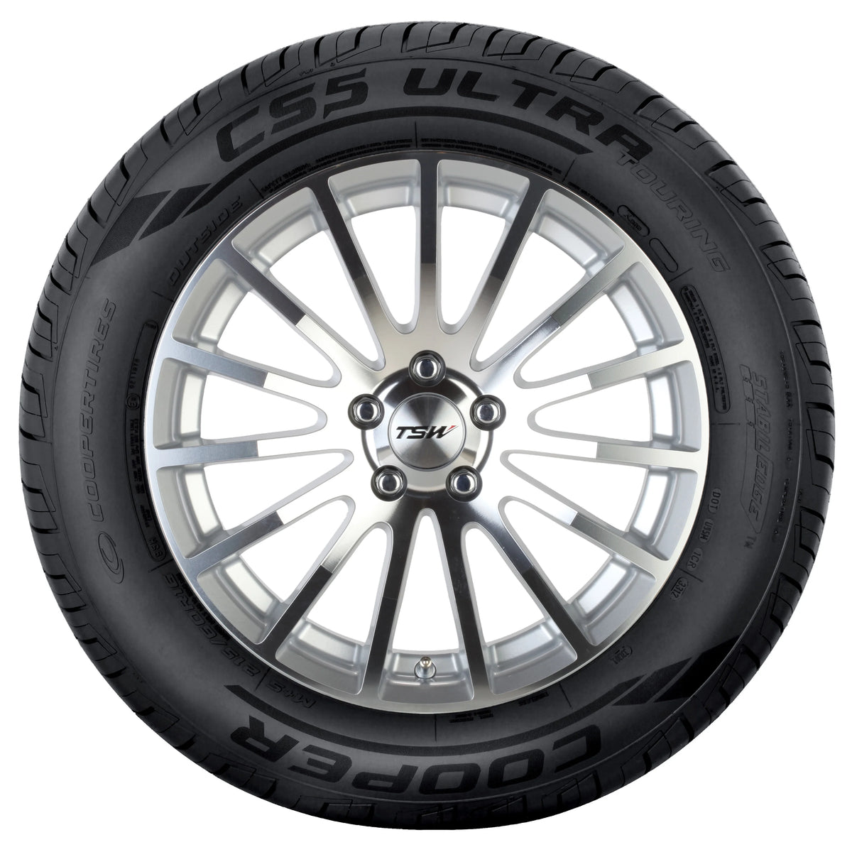 All Season 215/50R17 95V XL Passenger Tire L85248