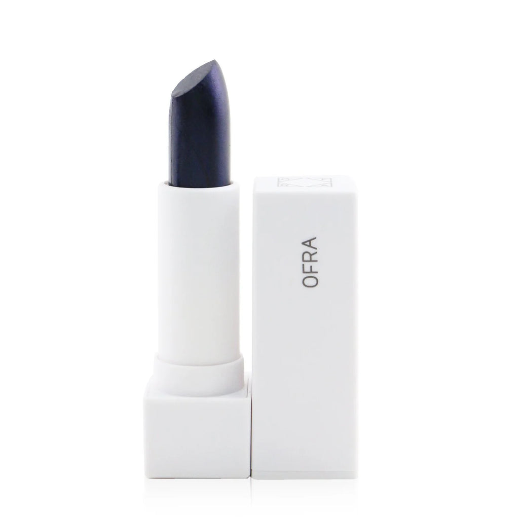 Midnight Blue Lipstick 4.5g X26510